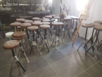 Thanh lý ghế bar