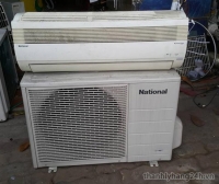 Thanh lý máy điều hòa National
