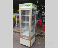 Tủ bánh ngọt thanh lý