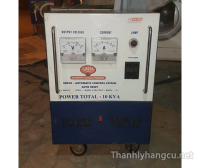 Thanh lý ổn áp cũ