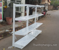 Thanh lý kệ trưng bày sản phẩm