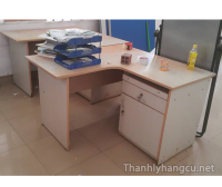 Bàn văn phòng thanh lý 
