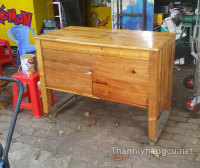 Thanh lý bàn gỗ 