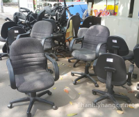 Ghế văn phòng thành lý 