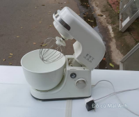 Thanh lý máy đánh trứng 