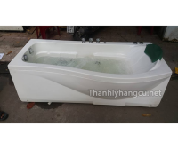 Thanh lý bồn tắm nằm