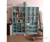 Thanh lý kệ gia đình