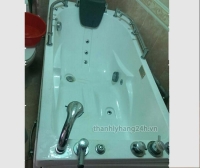 Thanh lý Bồn tắm massage