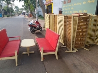 Thanh lý bàn ghế