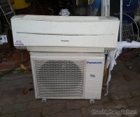Thanh lý máy điều hòa Panasonic