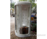 Thanh lý phòng tắm đứng 