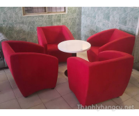 Thanh lý bàn ghế cafe