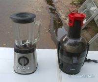 Thanh lý máy xay sinh tố Philip