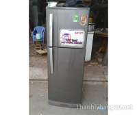 Thanh lý tủ lạnh Sanyo