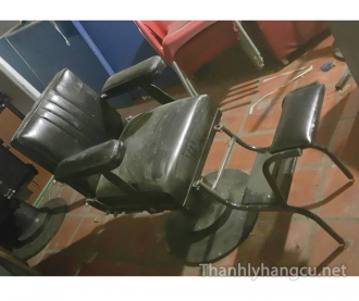 Thanh lý ghế hớt tóc