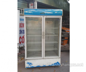 Tủ Mát thanh lý 