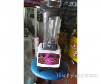 Thanh lý máy xay sinh tố