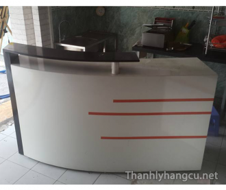 Thanh lý quầy Bar - Cafe