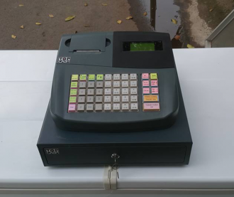 Thanh lý máy tính tiền giá rẻ