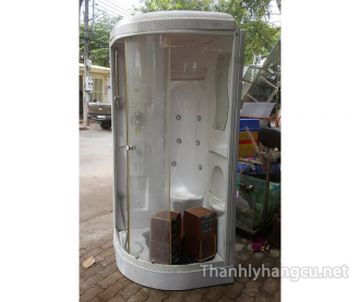 Thanh lý phòng tắm đứng 