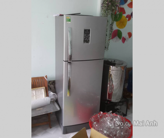 Thanh lý tủ lạnh cũ 