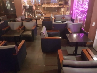 Thanh lý bàn ghế sofa cafe