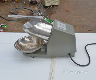 Máy xay thịt gia đình thanh lý