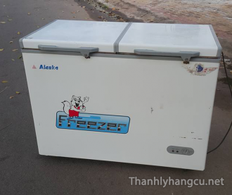 Thanh lý tủ đông Alaska