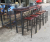 Thanh lý bàn ghế gỗ quán cafe